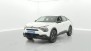Acheter une CITROEN C4 PureTech 130ch S&S Feel Pack d'occasion de 2021 avec 5586kms