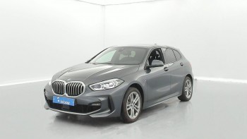 BMW Série 1 118dA 150ch M Sport+Pack Hiver+options d’occasion 12610km révisée disponible à 