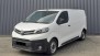 Acheter une TOYOTA ProAce VUL VAN GX L1 1.5D 100cv +Radar de recul d'occasion de 2021 avec 47954kms
