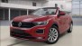 Acheter une VOLKSWAGEN T-Roc Cabriolet 1.5 TSI EVO 150ch R-Line DSG7 d'occasion de 2022 avec 1931kms