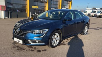 RENAULT Talisman Talisman Blue dCi 150 Business 4p d’occasion 39159km révisée disponible à 