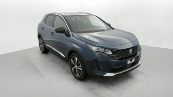 PEUGEOT 3008 Hybrid4 300 e-EAT8 GT