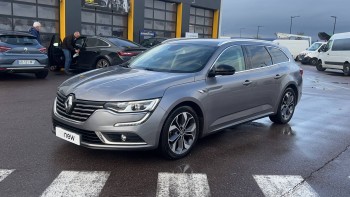 Break RENAULT Talisman Estate dCi 110 Energy EDC Limited 5p d’occasion 67758km révisée et livrable partout en France
