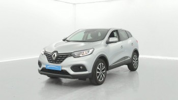 RENAULT Kadjar TCe 140 EDC Equilibre 5p d’occasion 15555km révisée disponible à 