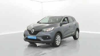 RENAULT Kadjar Blue dCi 115 Business 5p d’occasion 52713km révisée disponible à 
