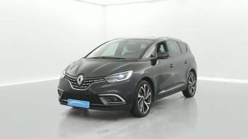 RENAULT Grand Scenic Grand Scenic TCe 160 FAP EDC 21 SL Black Edition 5p d’occasion 16866km révisée et livrable partout en France