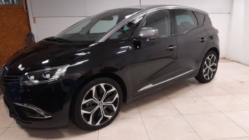 RENAULT Scenic Scenic TCe 140 FAP 21 Intens 5p d’occasion 43463km révisée et livrable partout en France