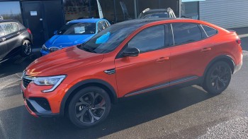 RENAULT Arkana E-Tech 145 R.S. Line 5p d’occasion 25200km révisée disponible à 