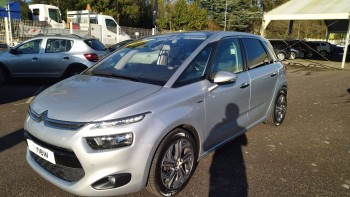 CITROEN C4 Picasso BlueHDi 150 S&S Exclusive 5p d’occasion 92372km révisée disponible à 