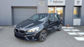 BMW Série 2 ActiveTourer 214d 95ch Sport d’occasion 85524km révisée et livrable partout en France