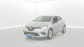 RENAULT Clio Clio TCe 140 21 Intens 5p d’occasion 30023km révisée disponible à 