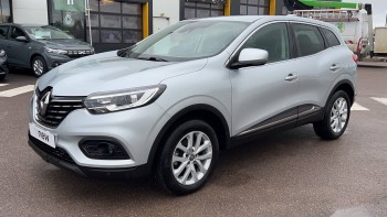 RENAULT Kadjar TCe 140 FAP Business 5p d’occasion 24709km révisée disponible à 