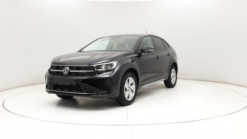 VOLKSWAGEN Taigo  1.0 TSI 110ch Automatique/7 Life plus neuve 10km révisée et livrable partout en France