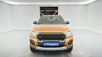 FORD Ranger VUL 2.0 TDCi 213ch Super Cab Wildtrak BVA10 d’occasion 55793km révisée disponible à 