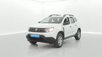 DACIA Duster Blue dCi 95 4x2 Essentiel 5p d’occasion 50302km révisée disponible à 