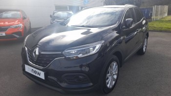 RENAULT Kadjar Blue dCi 115 Business 5p d’occasion 53400km révisée disponible à 