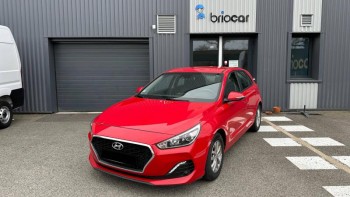 HYUNDAI i30 1.0 T-GDi 120ch Intuitive d’occasion 40799km révisée disponible à 