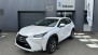 Acheter une LEXUS NX 300h 4WD Pack Business d'occasion de 2015 avec 77288kms
