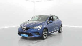 RENAULT Clio Clio E-Tech 140 21N Intens 5p d’occasion 19960km révisée disponible à 