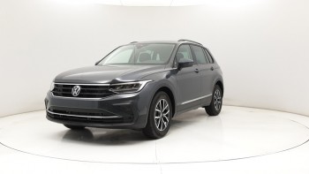 VOLKSWAGEN Tiguan  1.5 TSI 150ch Automatique/7 Life plus neuve 10km révisée et livrable partout en France