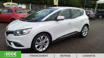 RENAULT Scenic Scenic Blue dCi 120 Business 5p