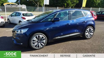 RENAULT Scenic Scenic Blue dCi 120 Zen 5p