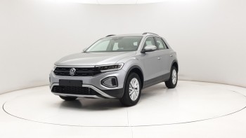 VOLKSWAGEN T-Roc  1.5 TSI 150ch Automatique/7 Style neuve 10km révisée et livrable partout en France