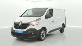 Faites vous livrer cette RENAULT à l'agence de Caen