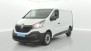 Acheter une RENAULT Trafic Fg VUL TRAFIC FGN L1H1 1200 KG DCI 145 ENERGY E6 GRAND CONFORT 4p d'occasion de 2019 avec 49500kms