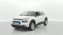 Acheter une CITROEN C4 Cactus PureTech 110 S&S EAT6 Feel 5p d'occasion de 2019 avec 81500kms