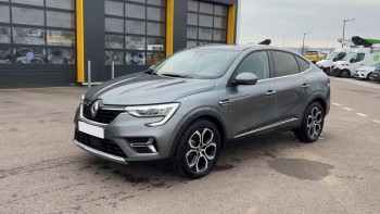 RENAULT Arkana 1.6 E-Tech 145ch Intens d’occasion 18210km révisée disponible à 