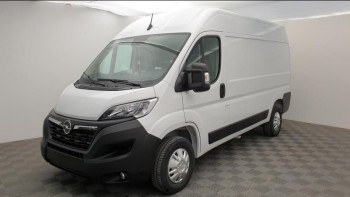 OPEL Movano Fg VUL L2H2 3.5 140ch BlueHDi Edition suréquipé neuve 11km révisée et livrable partout en France
