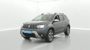 RENAULT Clio 1.0 TCe 100ch Zen GPL d’occasion 27924km révisée disponible à 