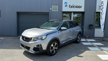 PEUGEOT 3008 1.5 BlueHDi 130ch Crossway d’occasion 74133km révisée disponible à 