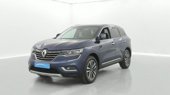 RENAULT Captur TCe 90 21 Business 5p d’occasion 17401km révisée disponible à 