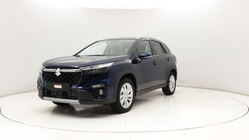 SUZUKI S-cross 5P 1.4 BoosterJet Hybrid 129ch Manuelle/6 Style sans toit  panoramique neuve 10km révisée et livrable partout en France