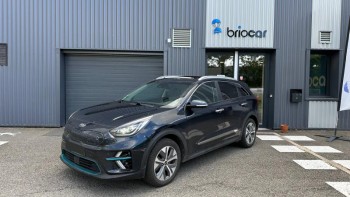 KIA e-Niro e-Premium 204ch d’occasion 86419km révisée disponible à 