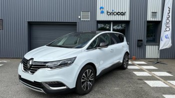 RENAULT Espace 1.6 dCi 160ch energy Initiale Paris EDC d’occasion 99779km révisée disponible à 