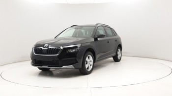 SKODA Kamiq  1.0 TSI 95ch Manuelle/5 Ambition neuve 10km révisée et livrable partout en France