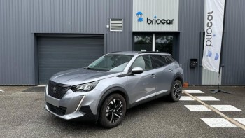 PEUGEOT 2008 1.5 BlueHDi 110ch Allure + Caméra d’occasion 18440km révisée disponible à 