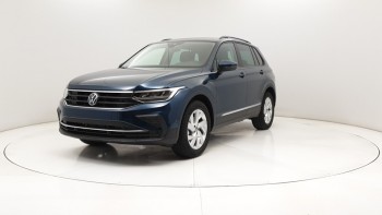 VOLKSWAGEN Tiguan  1.5 TSI 150ch Automatique/7 Life plus neuve 10km révisée et livrable partout en France