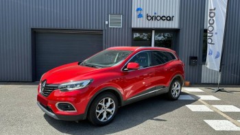 RENAULT Kadjar 1.5 Blue dCi 115ch Intens EDC d’occasion 102737km révisée disponible à 