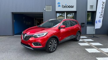 RENAULT Kadjar 1.3 TCe 160ch FAP Intens EDC + Options d’occasion 48814km révisée disponible à 
