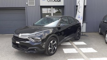 CITROEN C4 PureTech 130ch Feel Pack d’occasion 9009km révisée disponible à 