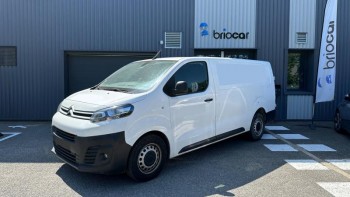 CITROEN Jumpy Fg VUL XL 2.0 BlueHDi 150ch Business d’occasion 64579km révisée disponible à 