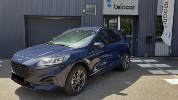FORD Kuga 2.5 Duratec 225ch PHEV ST-Line BVA d’occasion 20072km révisée disponible à 