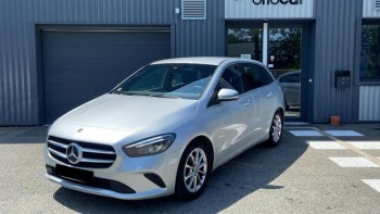 MERCEDES-BENZ Classe B 180d 116ch Progressive Line Edition 7G-DCT d’occasion 79030km révisée disponible à 