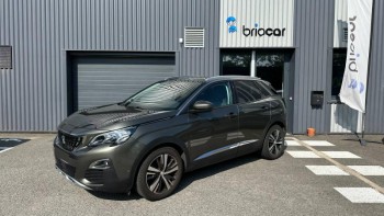 PEUGEOT 3008 1.2 PureTech 130ch Allure EAT6 + Options d’occasion 79384km révisée disponible à 
