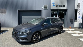 RENAULT Megane Estate 1.3 TCe 140ch Intens d’occasion 97580km révisée disponible à 