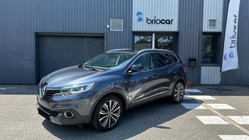 RENAULT Kadjar 1.6 TCe 165ch Intens + Options d’occasion 62424km révisée disponible à 